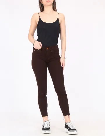 Blugi River Island, maro