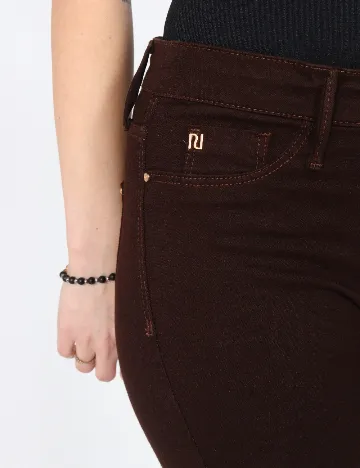 Blugi River Island, maro