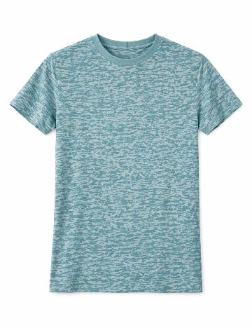 Tricou River Island, albastru