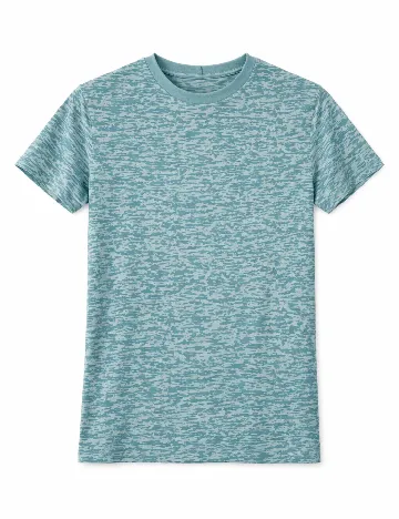 Tricou River Island, albastru