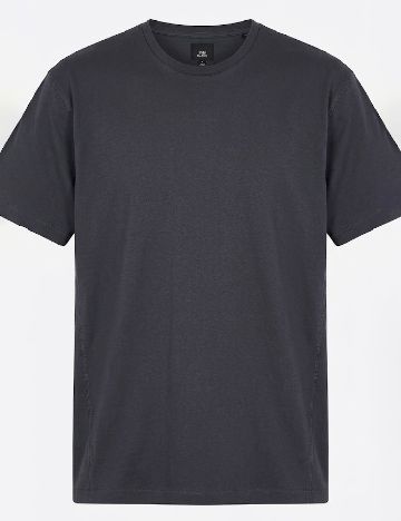 Tricou River Island, gri