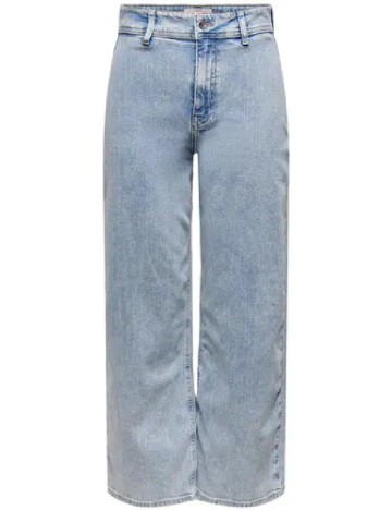 Blugi Only, albastru