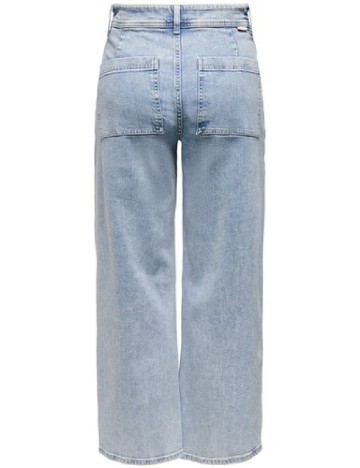 Blugi Only, albastru