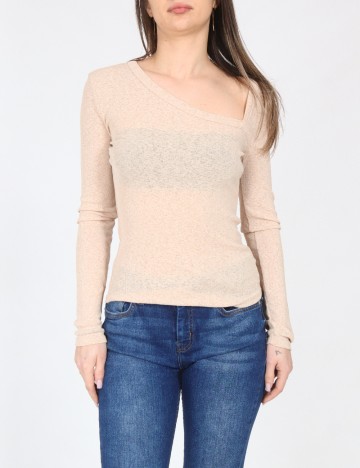 Blugi Mango, albastru