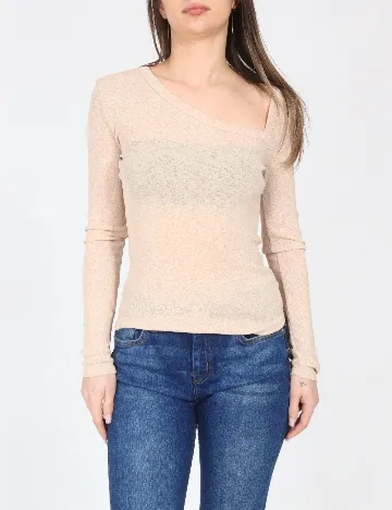 Blugi Mango, albastru