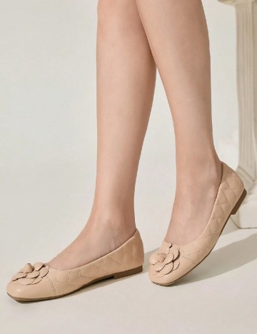 Balerini Cuccoo, crem