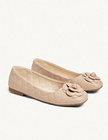 Balerini Cuccoo, crem