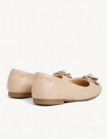 Balerini Cuccoo, crem