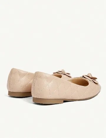 Balerini Cuccoo, crem