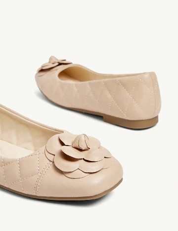 Balerini Cuccoo, crem