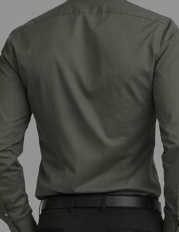 Camasa River Island, verde