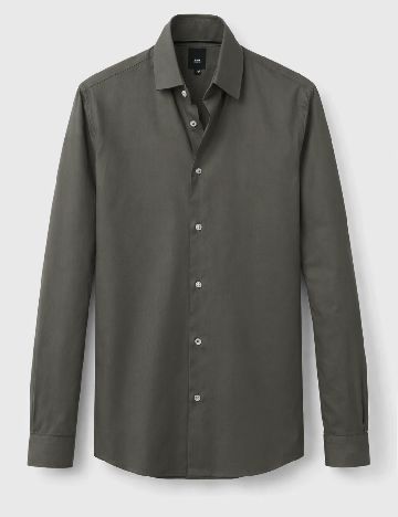 Camasa River Island, verde