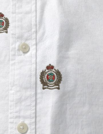 Camasa River Island, alb