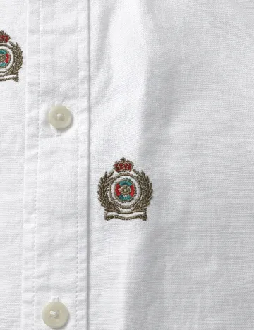 Camasa River Island, alb