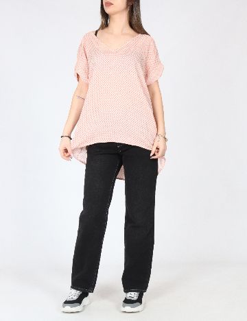 Bluza Zara, roz