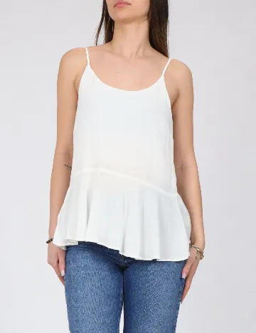 Maiou River Island, alb