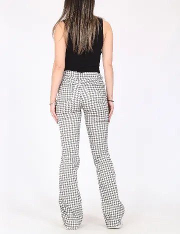 Pantaloni River Island, gri