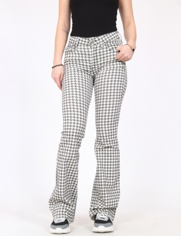 Pantaloni River Island, gri