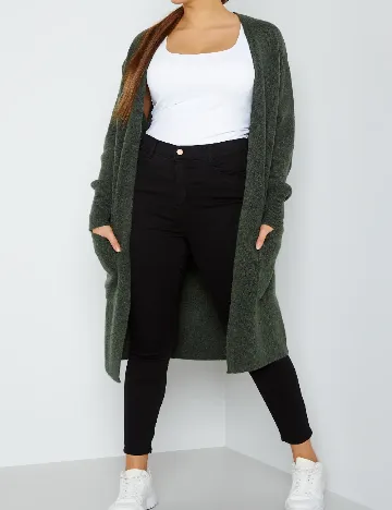 Blugi BUBBLEROOM, negru