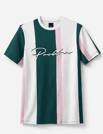 Tricou River Island, mix culori