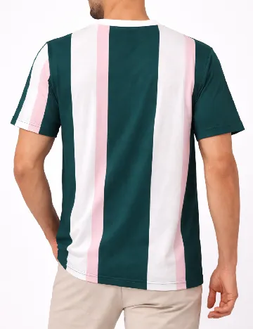 Tricou River Island, mix culori