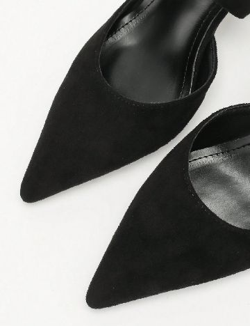 Pantofi Cuccoo, negru