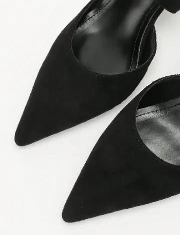 Pantofi Cuccoo, negru