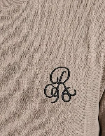 Bluza River Island, maro