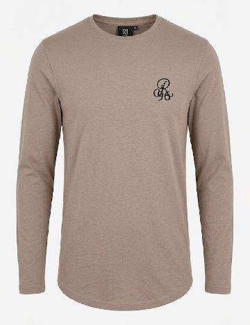 Bluza River Island, maro