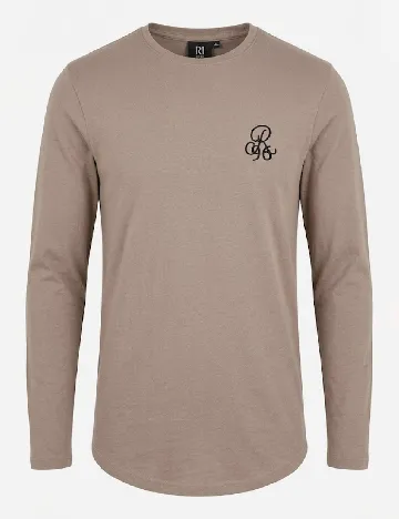 Bluza River Island, maro