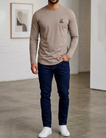 Bluza River Island, maro