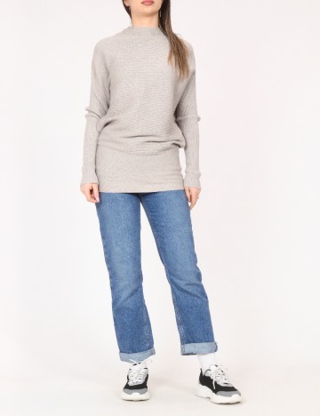 Bluza River Island, gri