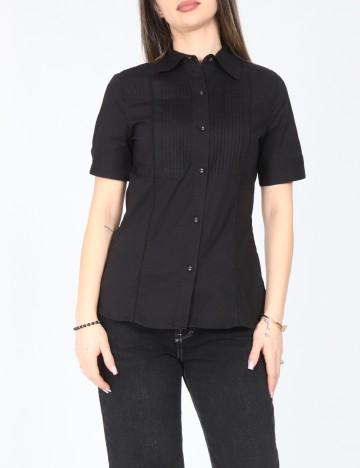 Camasa Zara, negru