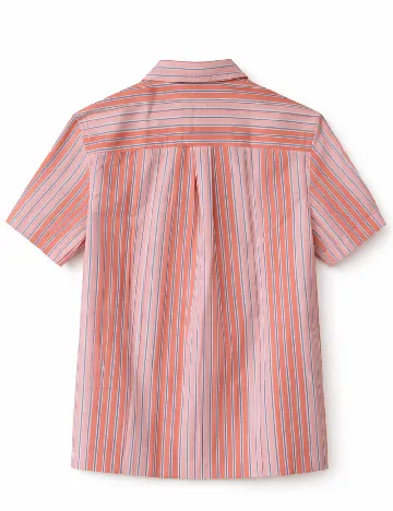 Camasa River Island, mix culori