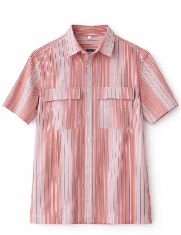 Camasa River Island, mix culori