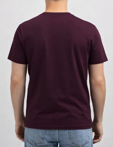 Tricou River Island, pruna