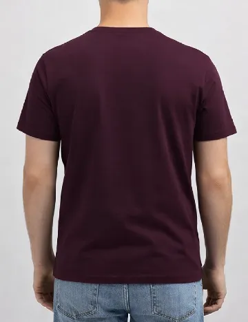 Tricou River Island, pruna