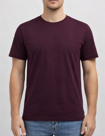 Tricou River Island, pruna