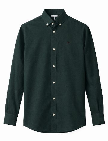 Camasa River Island, verde