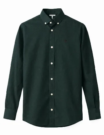 Camasa River Island, verde