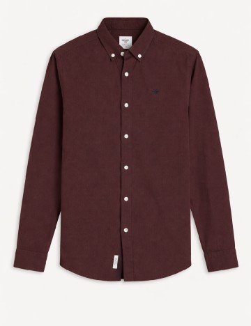 Camasa River Island, maro