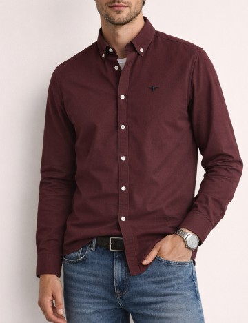 Camasa River Island, maro