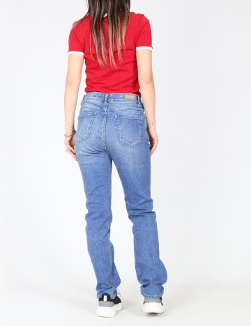 Blugi s.Oliver, albastru