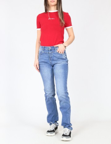 Blugi s.Oliver, albastru