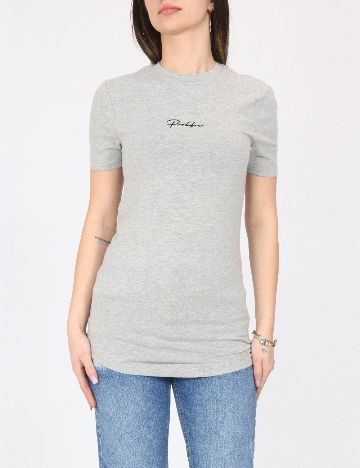 Tricou River Island, gri