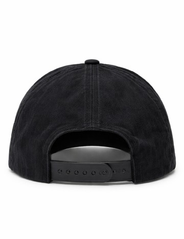 Sapca Bershka, negru