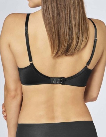 Sutien Triumph, negru