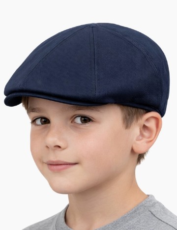 Basca Zara, albastru