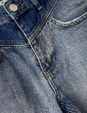 Blugi River Island, albastru