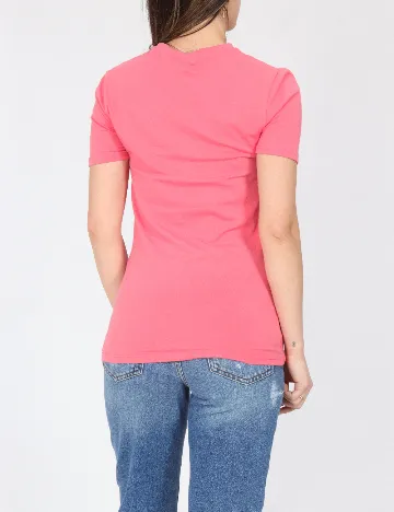 Tricou River Island, roz